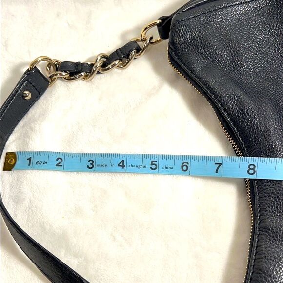 KATE SPADE New York Pine Street Finley Shoulder Bag Black - Picture 14 of 14